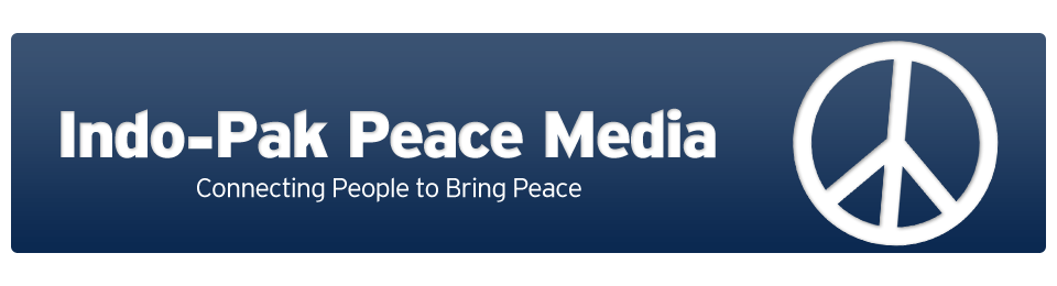 Indo Pak Peace Media